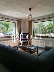 Casa individuala 8 camere | 575 mp teren I Porumbacu de Sus - foto 10