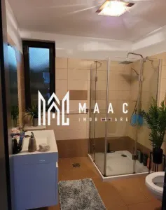 Casa tip Duplex | P+M | 4 camere | 148 MP | Curte | Cisnadie - foto 7