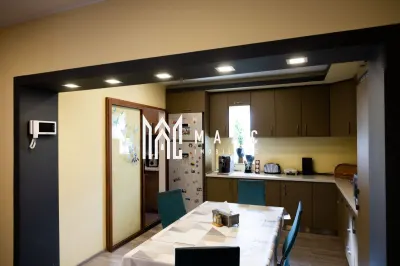Casa 6 camere | P+M | Curte | 270 MPU | Zona Centrala - foto 3