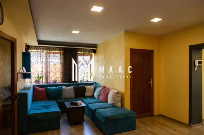 Casa 6 camere | P+M | Curte | 270 MPU | Zona Centrala - foto 34