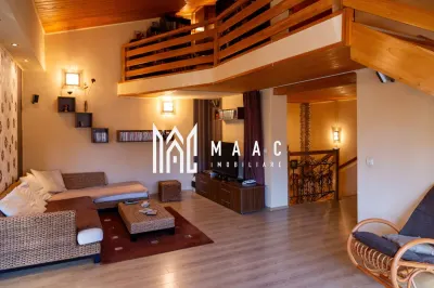 Casa 6 camere | P+M | Curte | 270 MPU | Zona Centrala - foto 47
