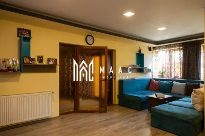 Casa 6 camere | P+M | Curte | 270 MPU | Zona Centrala - foto 65