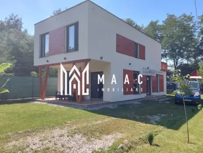 Casă de vacanță I Valea Avrigului I Casă Verde - foto 2
