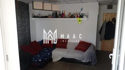 Apartament 3 camere I Curte I Spatiu comercial I Cedonia - Sibiu