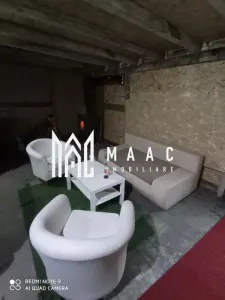 Apartament 3 camere I Curte I Spatiu comercial I Cedonia - foto 4