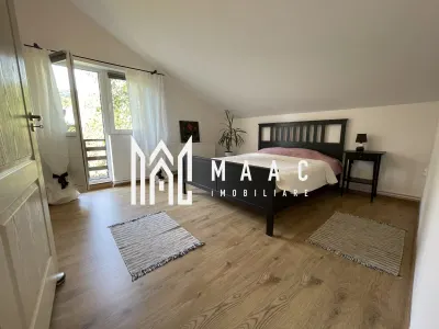 Casa individuala | Tocile | Teren 790 mp - foto 8