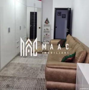 Apartament 3 camere I Decomandat I Doamna Stanca - foto 10