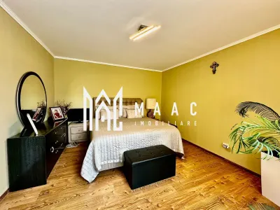 Casa  4 camere | Teren 2500 mp | Acces auto | Cristian - foto 2