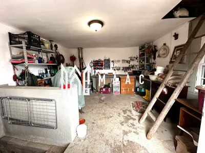 Casa  4 camere | Teren 2500 mp | Acces auto | Cristian - foto 12