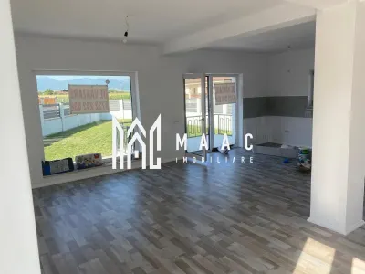 Casa Individuala | 120MPU | Cristian | Curte 420MPU - Cristian