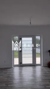 Casa Individuala | 120MPU | Cristian | Curte 420MPU - foto 8