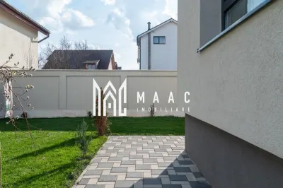Casa I 7 camere I Teren 408 mp I Selimbar - foto 11