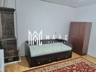 Apartament la Casa | 2 Camere | Parter | Ultracentral - Sibiu