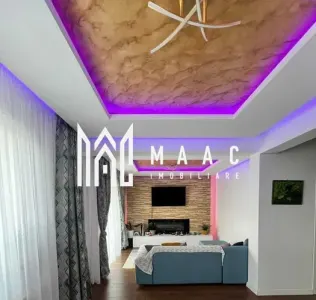 Casa 4 camere I Curte I Acces auto I Selimbar - Selimbar