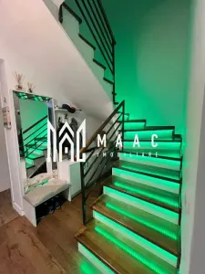 Casa 4 camere I Curte I Acces auto I Selimbar - foto 6