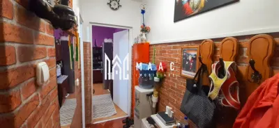 Apartament 2 camere | Renovat | 38 MP | Mihai Viteazu - foto 8