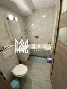 Apartament 3 camere | Etaj 2 | 120 MP | 2Balcoane | Selimbar - foto 6