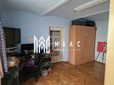 Apartament la casa | 4 camere | Curte separata | Terezian - foto 2