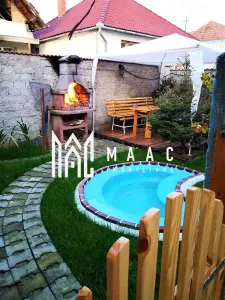 Casa 4 camere | Curte proprie | Pivnita | Zona Turnisor - foto 15