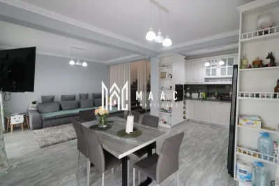 Casa tip duplex | 5 Camere | 2 Balcoane | Cisnadie - Cisnadie