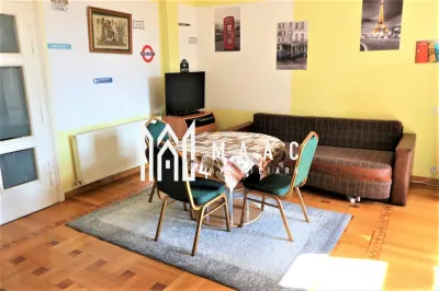 Apartament 2 camere |  82 mp utili | pietonala N. Balcescu - foto 2