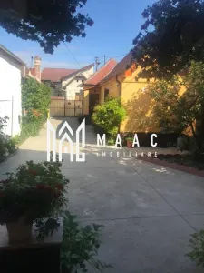 Casă / Vilă cu 6 camere + Casa/Vila cu 2 camere | zona Terezian - foto 2