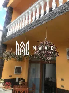 Casă / Vilă cu 6 camere + Casa/Vila cu 2 camere | zona Terezian - foto 27