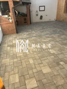 Casă / Vilă cu 6 camere + Casa/Vila cu 2 camere | zona Terezian - foto 33