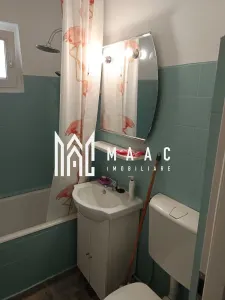 Apartament cu 2 camere de închiriat în zona Hipodrom 3 – Sibiu - foto 3