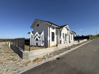 Casa individuală 4 camere I 152 mp i Teren 450 mp I Panorama Parc - foto 2