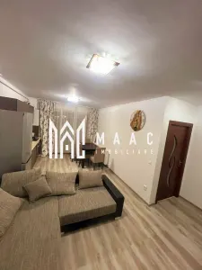 Apartament modern cu 2 camere | City Residence Sibiu | Parter | - Sibiu