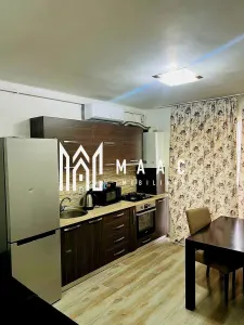 Apartament modern cu 2 camere | City Residence Sibiu | Parter | - foto 11