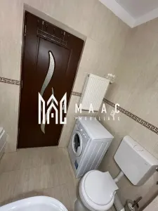 Apartament modern cu 2 camere | City Residence Sibiu | Parter | - foto 12