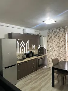 Apartament modern cu 2 camere | City Residence Sibiu | Parter | - foto 8
