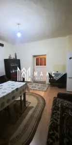Casă cu teren generos | 18 km de Sibiu | 2400 mp teren | Anexe& Construcție noua - foto 22