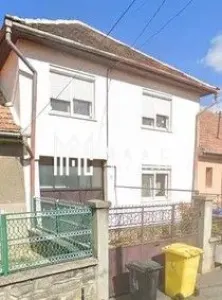 Casă individuală P+1 | 137 mp utili | 4 camere | Acces auto | Zona Lacul Binder - Sibiu