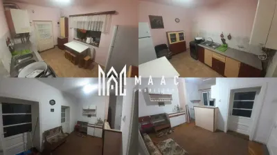 Casă individuală P+1 | 137 mp utili | 4 camere | Acces auto | Zona Lacul Binder - foto 4
