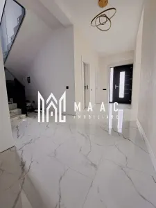 Casa deosebita P+E |mobilata si utilata| teren 1277mp| Vladești - foto 15
