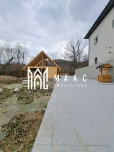 Casa deosebita P+E |mobilata si utilata| teren 1277mp| Vladești - foto 26