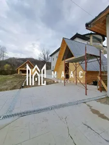 Casa deosebita P+E |mobilata si utilata| teren 1277mp| Vladești - foto 27