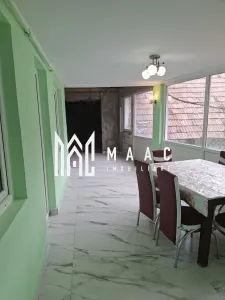 Casă 7 Camere | 400 MPU | Curte Amenajată | Tălmacel - foto 4