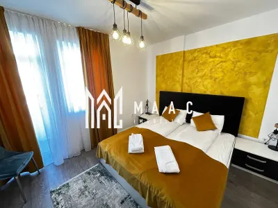 2 Apartamente în oglindă | 81 MPU | 2 Terase | Loc de parcare | LUX - Sibiu