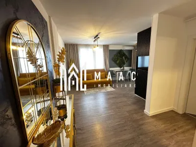 2 Apartamente în oglindă | 81 MPU | 2 Terase | Loc de parcare | LUX - foto 8