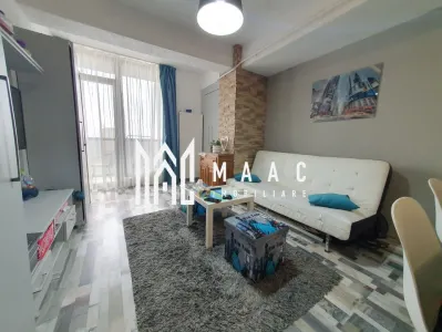 Apartament 2 camere | Mobilat & Utilat | Etaj 6/11 | Doamna Stanca - foto 2
