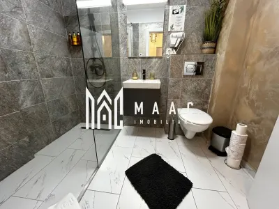 Apartament de LUX 3 camere | Henri Coandă I 72 mp utili | 2 terase - foto 9