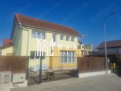Casă Individuală | 240 mp construiți | Teren 500 MP - foto 4
