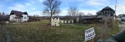 Teren de vânzare – 4.000 mp | Costești, Județul Vâlcea - foto 4