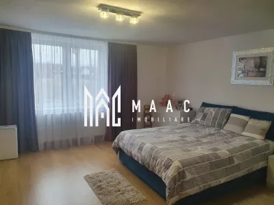 Proprietate cu 2 case | 540 mp utili | Teren 1000 mp | Tălmaciu - foto 15