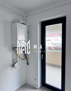Apartament 3 camere   Park Residence Râmnicu Vâlcea - foto 4