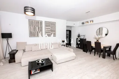 Apartament de vanzare 3 camere - foto 3